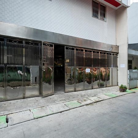 Oyo Life 3284 Pademangan 3 Residence จาการ์ตา ภายนอก รูปภาพ