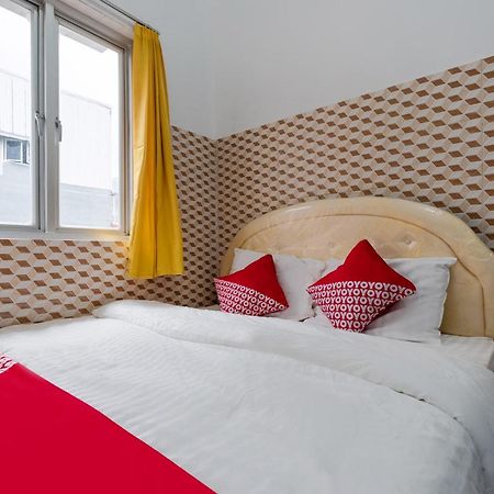 Oyo Life 3284 Pademangan 3 Residence จาการ์ตา ภายนอก รูปภาพ