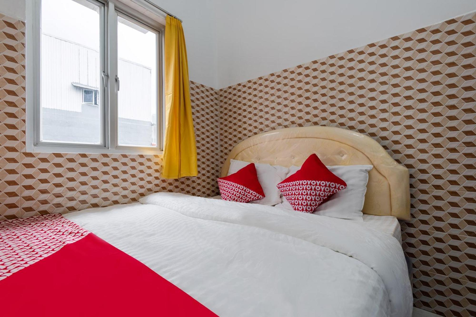Oyo Life 3284 Pademangan 3 Residence จาการ์ตา ภายนอก รูปภาพ