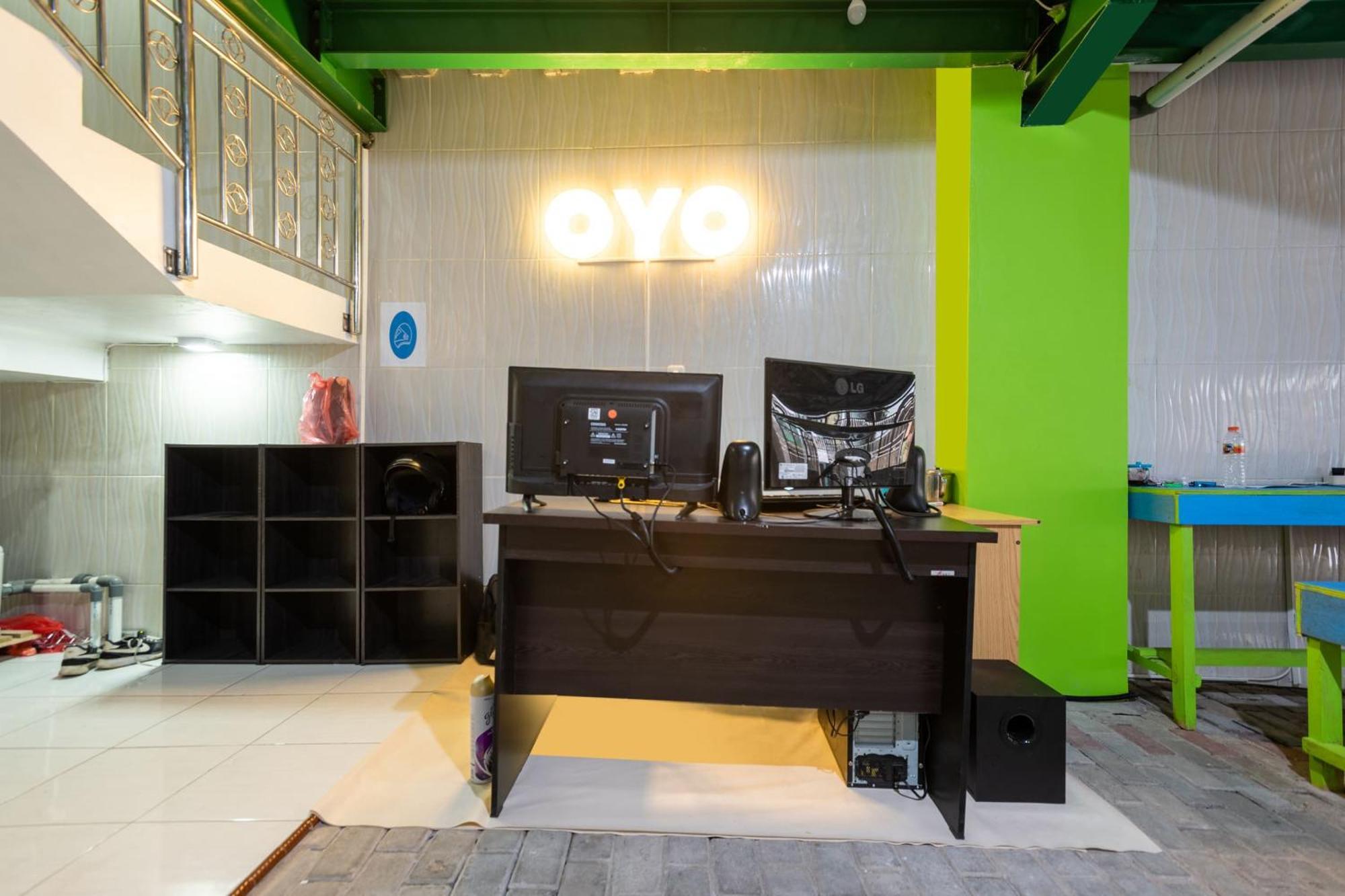 Oyo Life 3284 Pademangan 3 Residence จาการ์ตา ภายนอก รูปภาพ