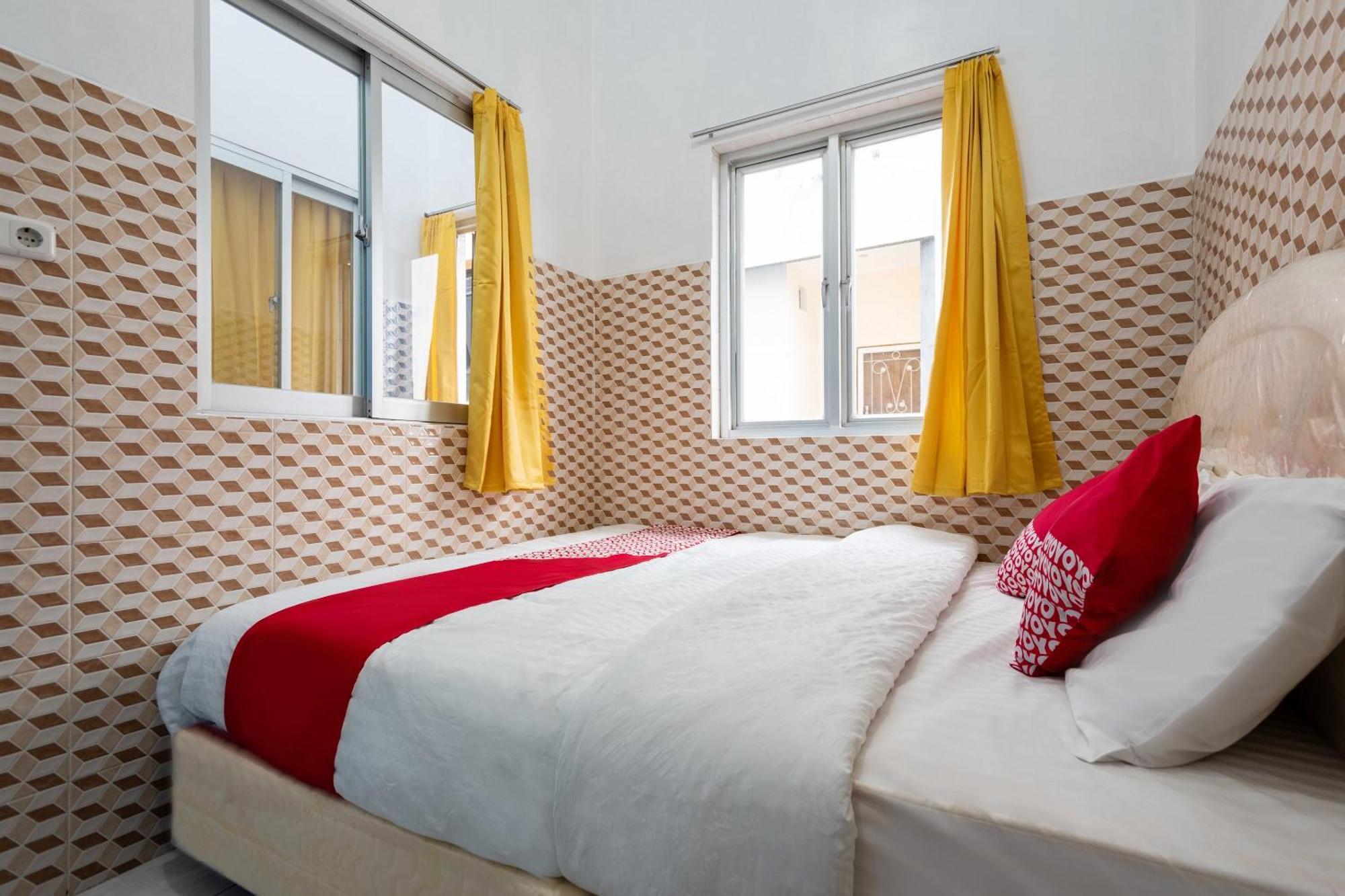 Oyo Life 3284 Pademangan 3 Residence จาการ์ตา ภายนอก รูปภาพ
