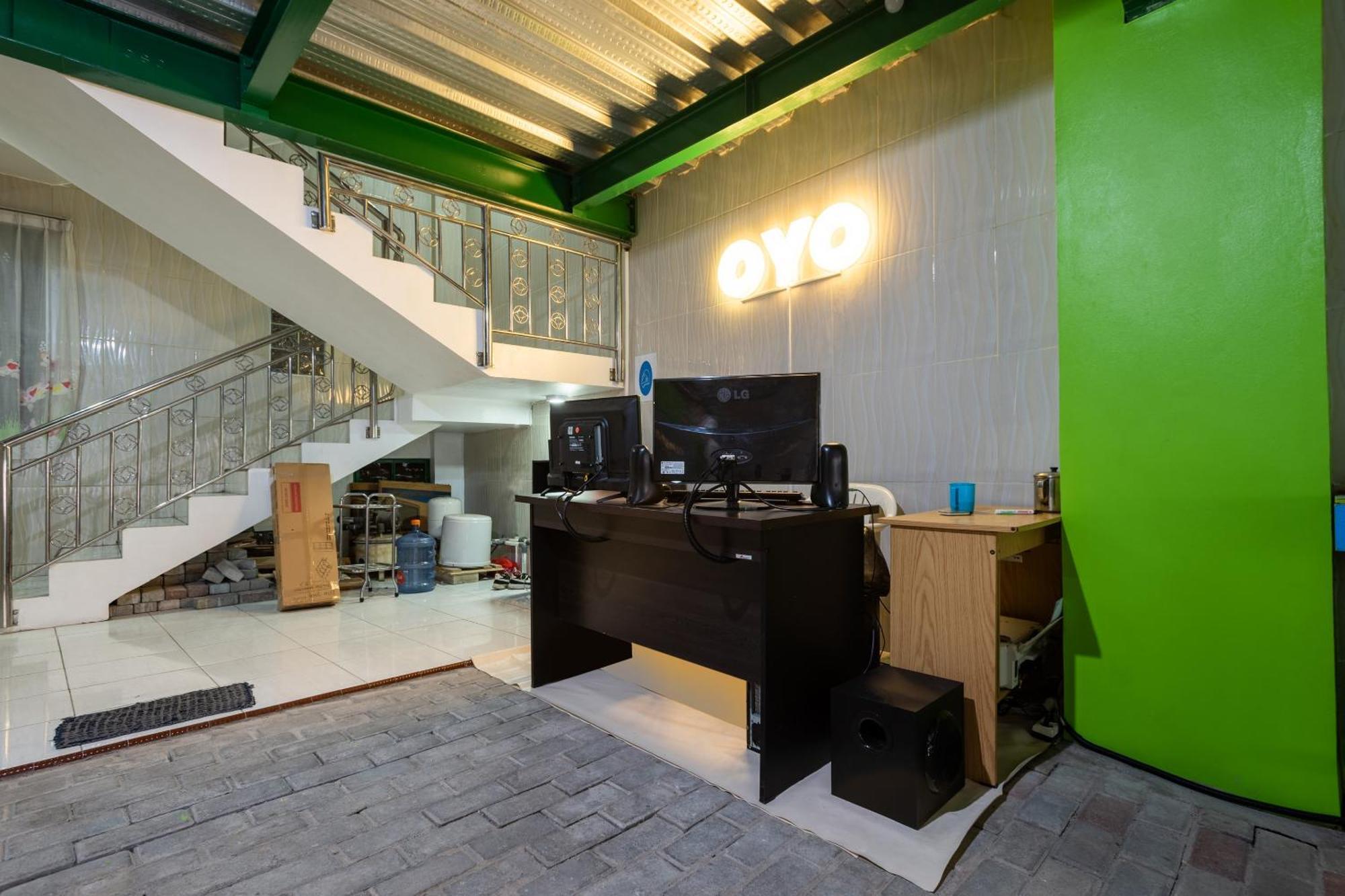 Oyo Life 3284 Pademangan 3 Residence จาการ์ตา ภายนอก รูปภาพ