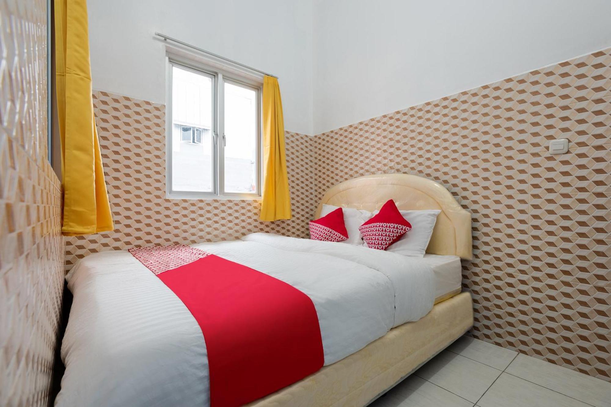 Oyo Life 3284 Pademangan 3 Residence จาการ์ตา ภายนอก รูปภาพ