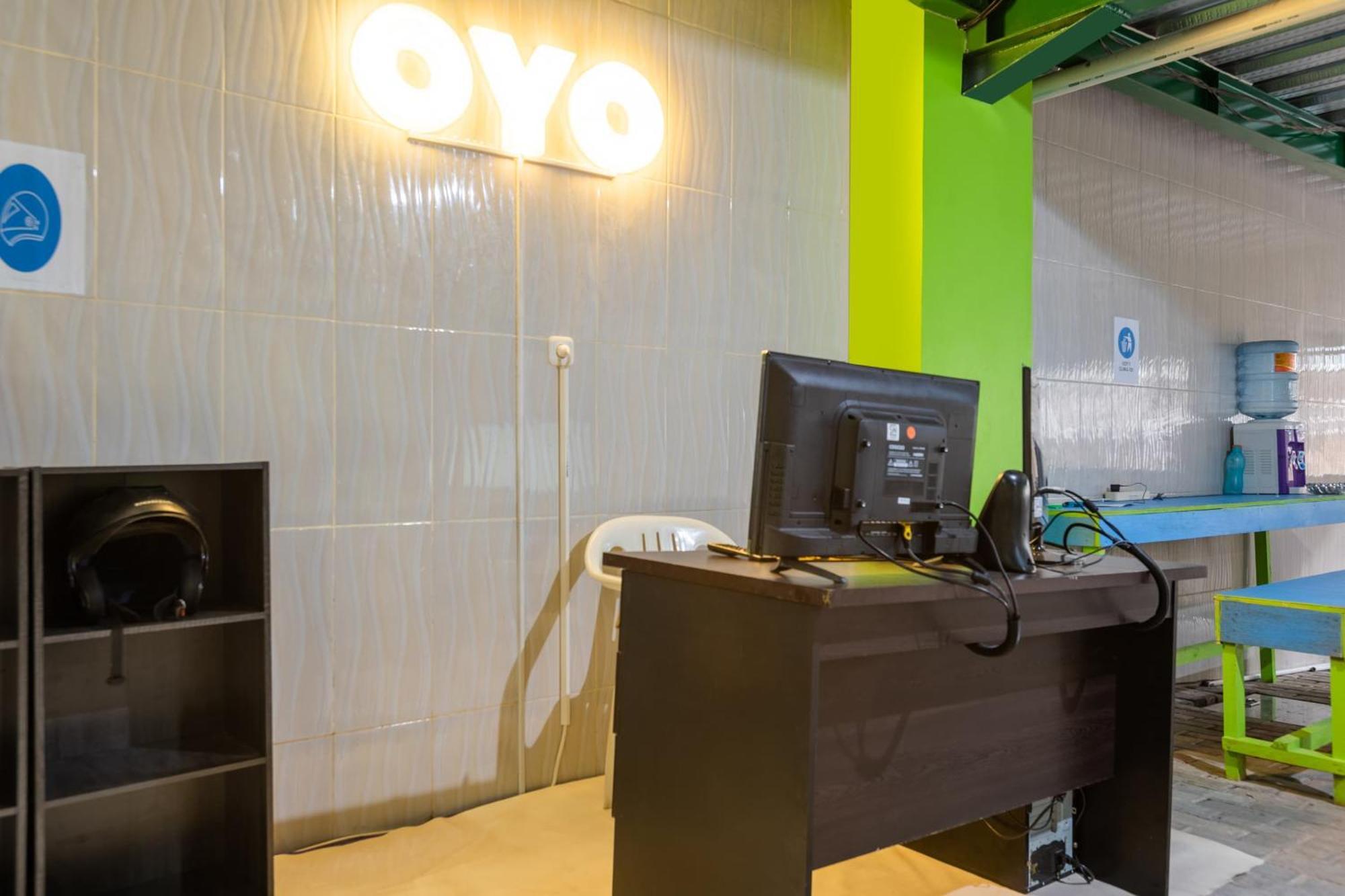 Oyo Life 3284 Pademangan 3 Residence จาการ์ตา ภายนอก รูปภาพ