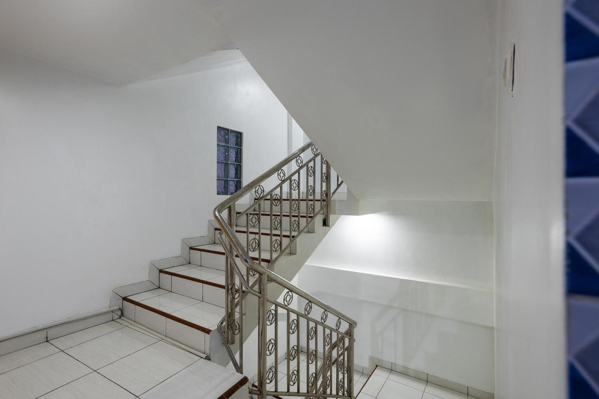 Oyo Life 3284 Pademangan 3 Residence จาการ์ตา ภายนอก รูปภาพ